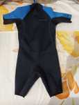Costum de baie întreg de baieti