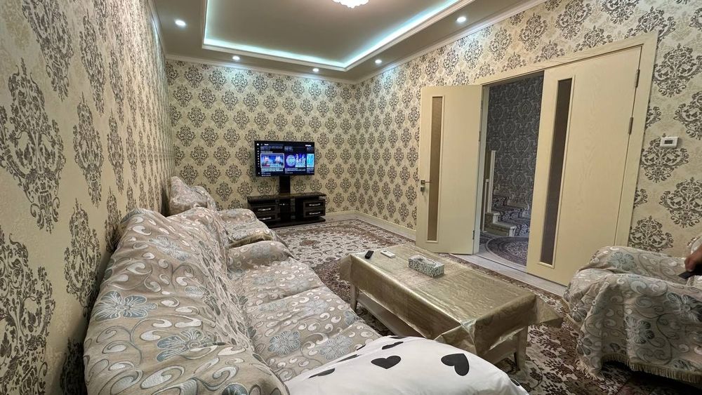 Сдается Коттедж на Саракулке