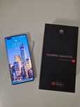 Huawei Mate 40 Pro, ROM:256 GB, RAM:8GB