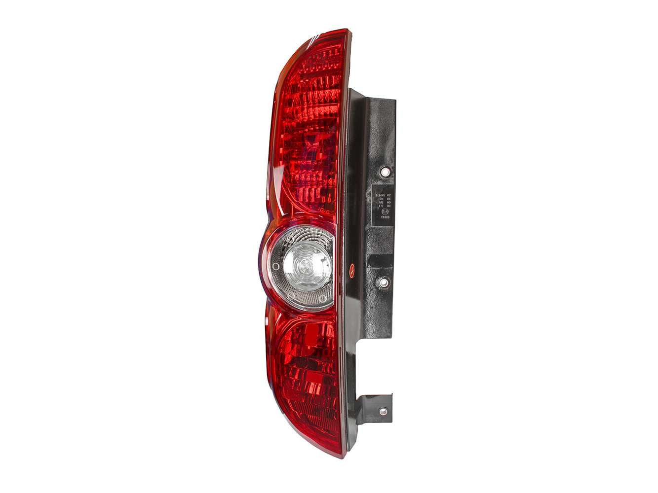 Стоп Стопове за Фиат Добло / Fiat Doblo 2009-2014 V-H Врата