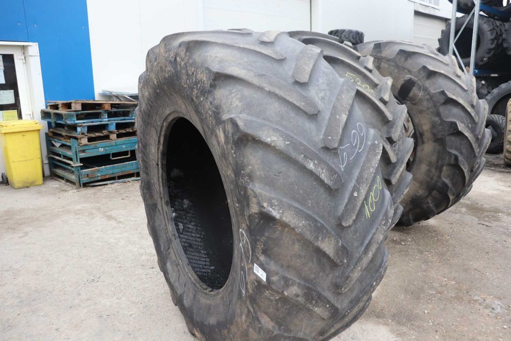 Cauciucuri Tractor 710/70R38 Michelin SH Radiale cu garantie