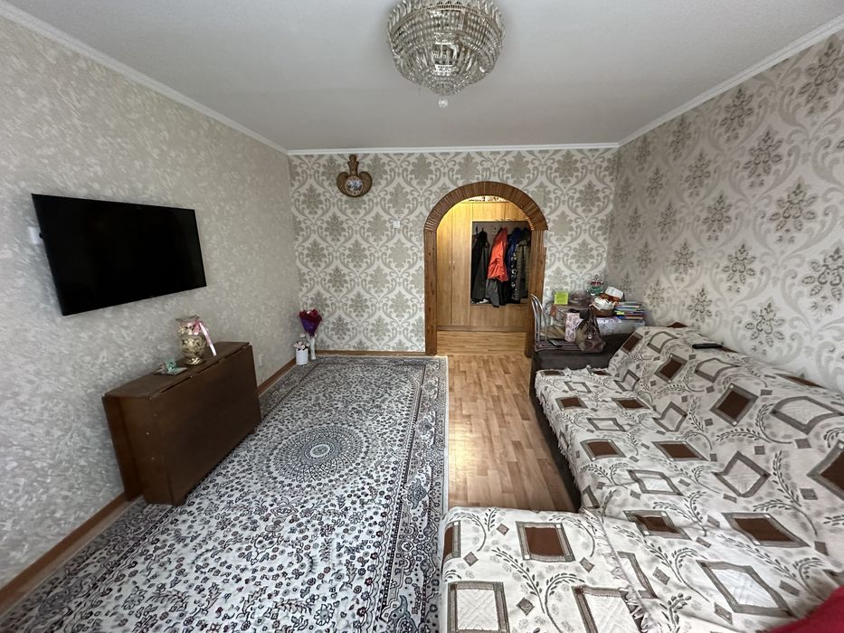 Продам квартиру