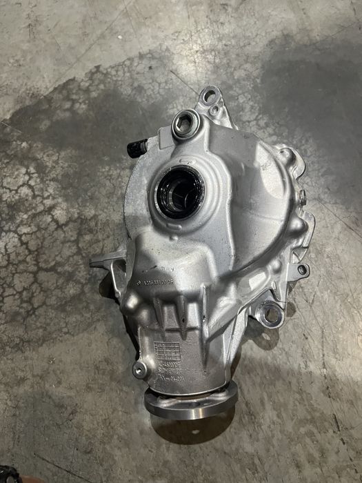 Diferential fata Mercedes W206 si W254 cod A2063304102