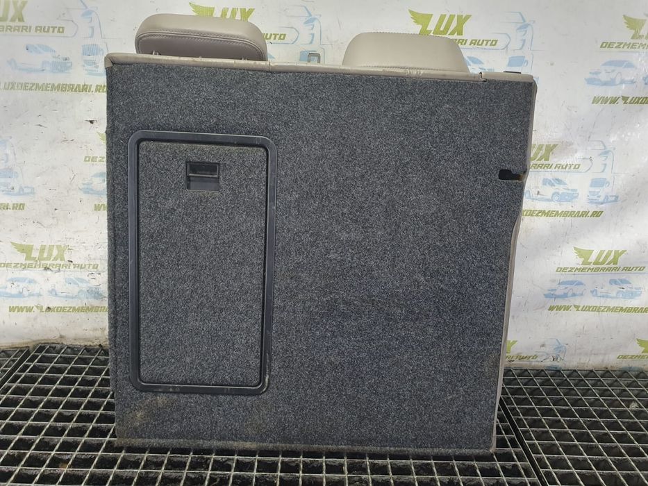 Bancheta spate Volkswagen Passat B6 (2005 - 2010) (1240) BLR