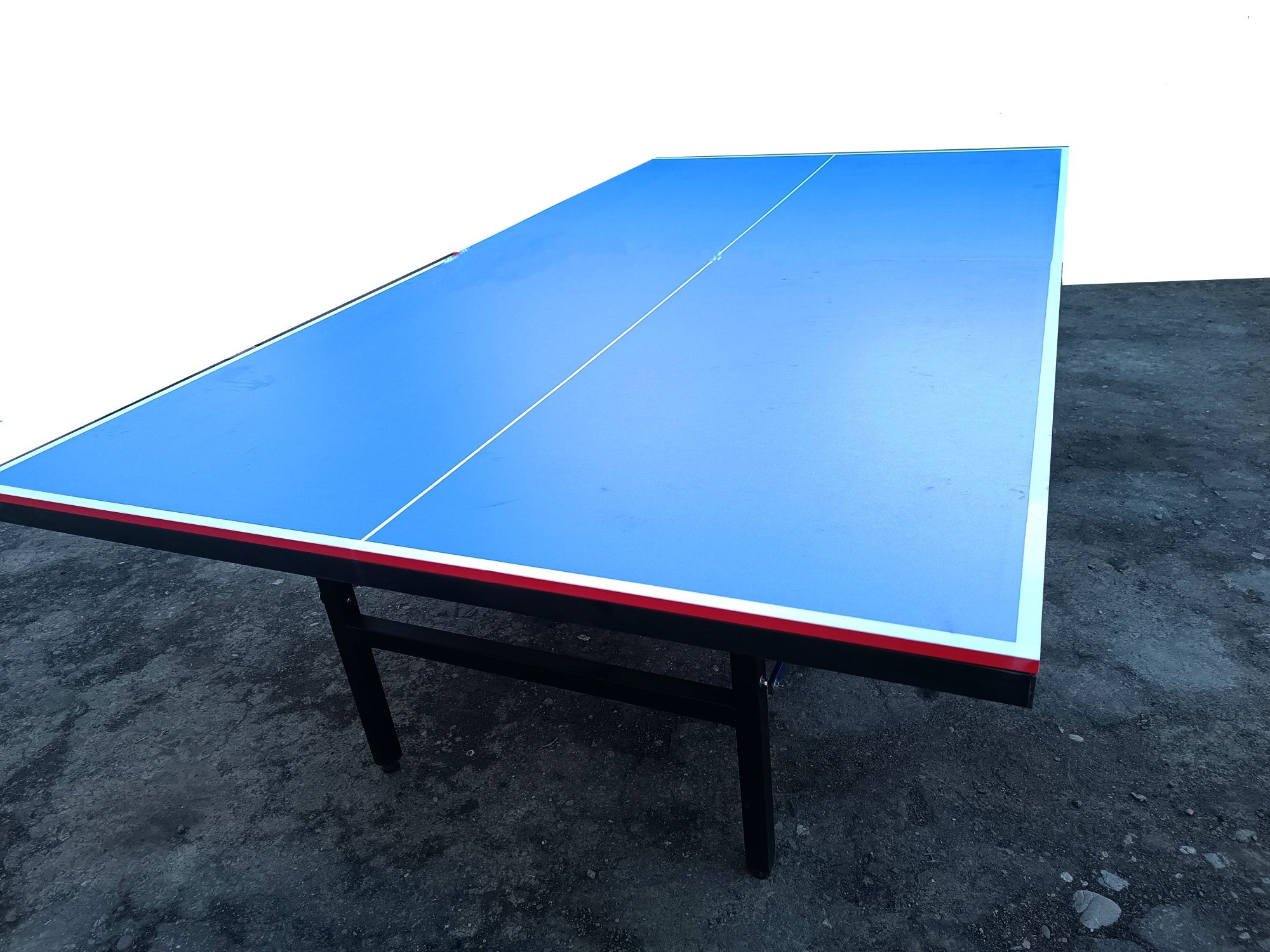 Stol tennis ping pong