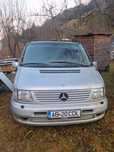Mercedes Benz vito