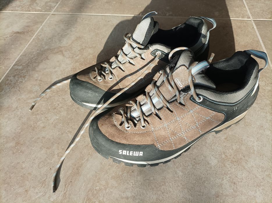 Туристически обувки Salewa
