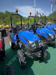 Solis S22 Tractor Solis S22 NOU