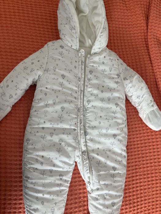 Комбинезон mothercare