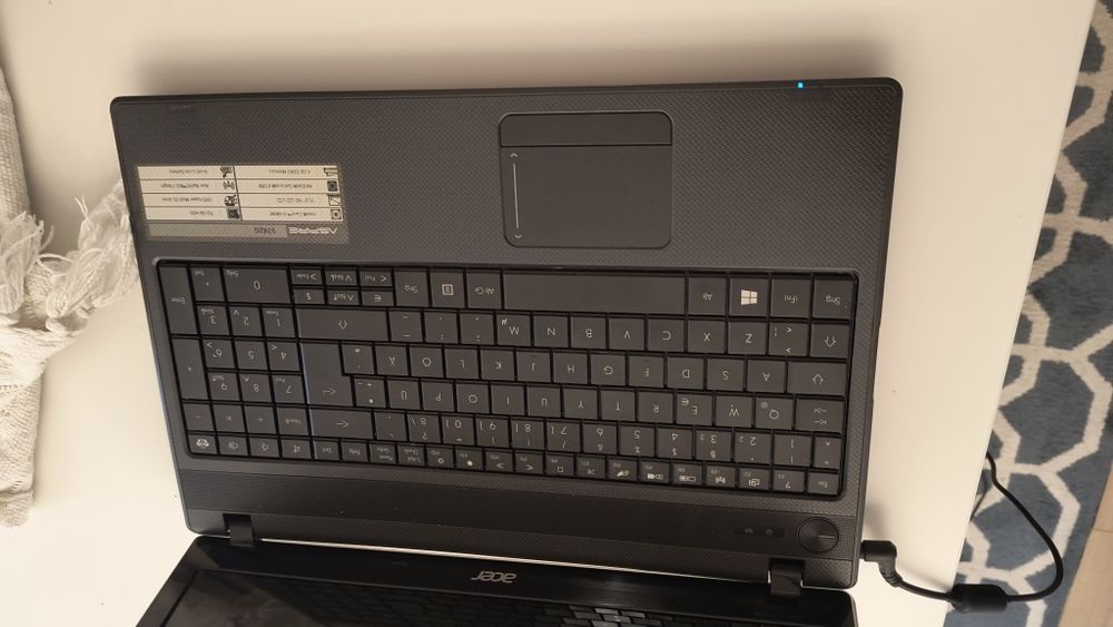 piese Laptop ACER Aspire 5742G