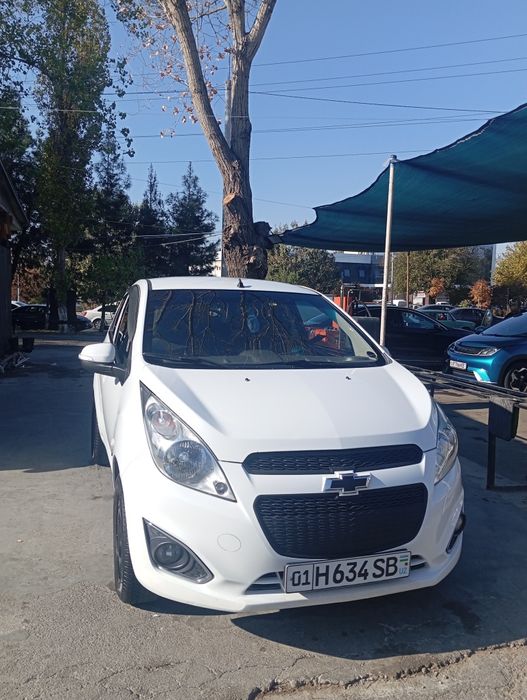 Спарк механика ок тоза 2017 йил 125.