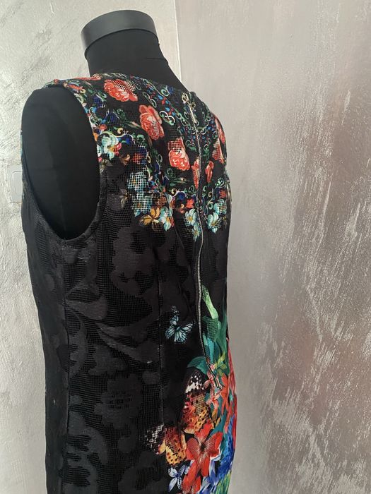 Rochie mini eleganta