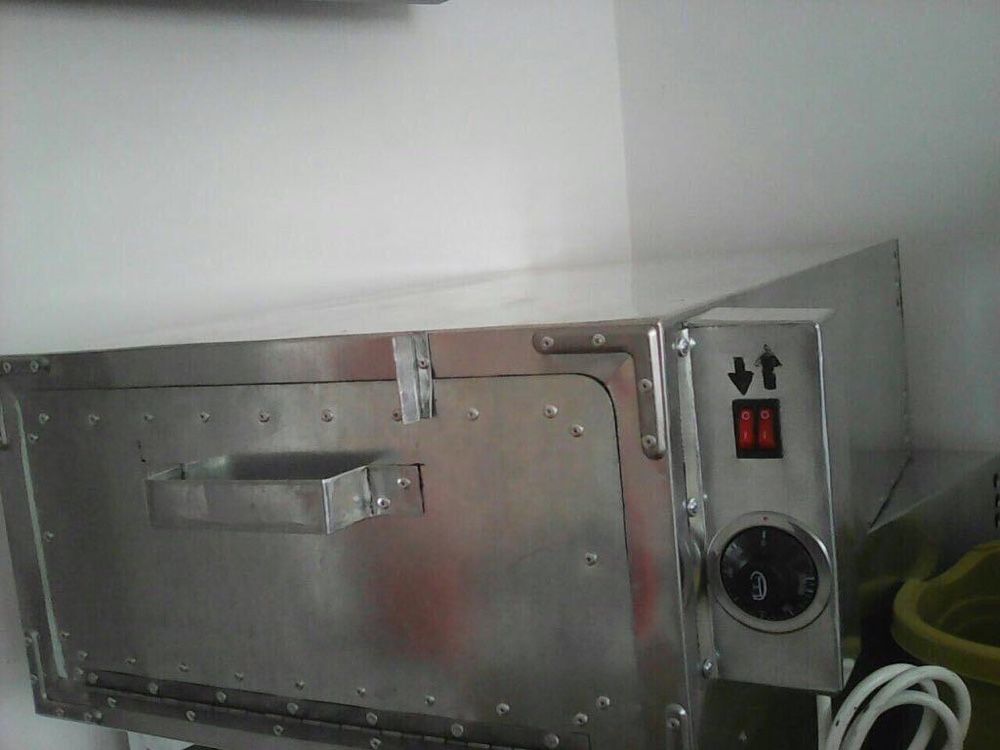 Печь духовка жарочный шкаф новая 230 вольт