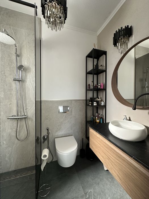 Casa noua de vanzare | in Oradea | Ready to move | Pompa Caldura