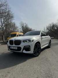 BMW X4 M