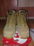 Pantofi sport Nike MANOA LEATHER