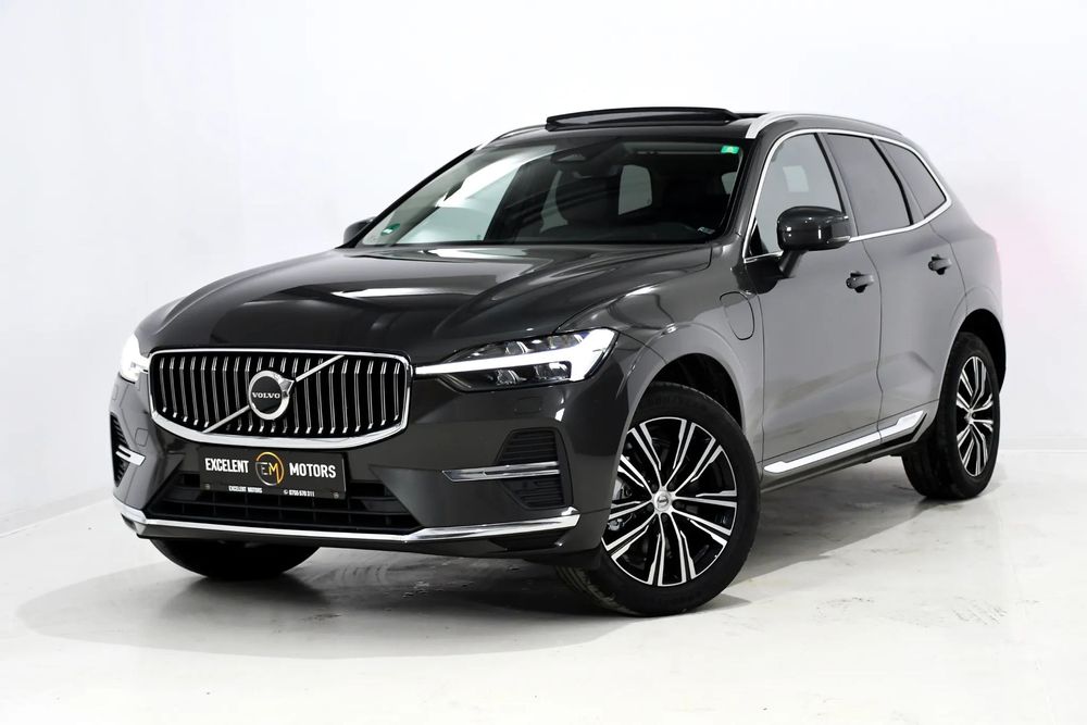 Volvo XC 60