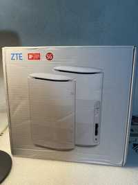 Rooter ZTE MC801A