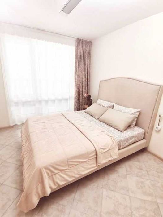 Дава се под наем Двустаен апартамент в Варна, Младост 2 - 65 кв.м за 450 € - Снимка #2