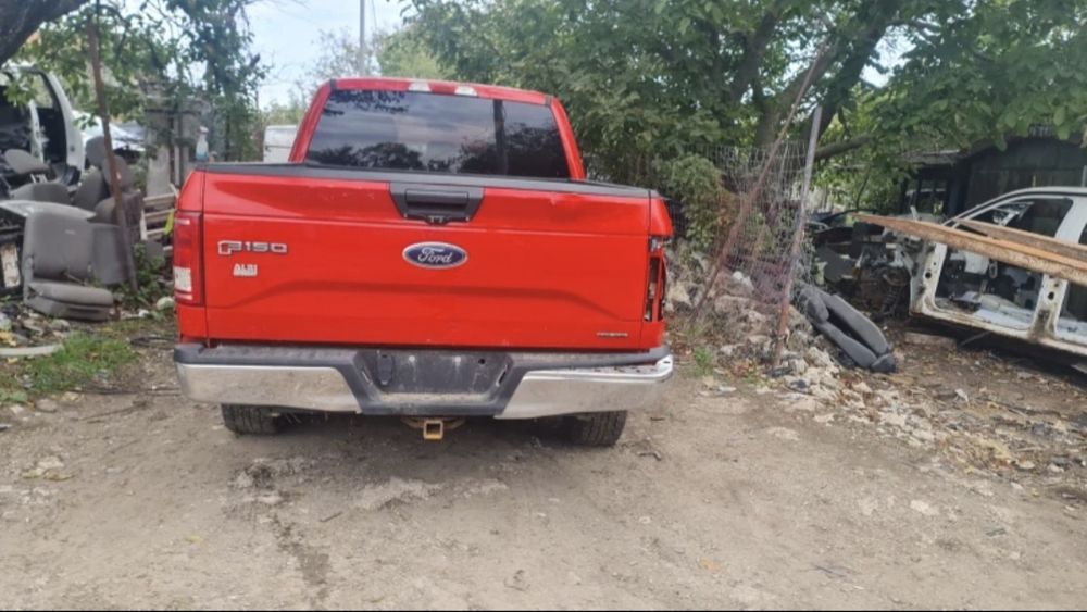 Ford F150 2015 за части