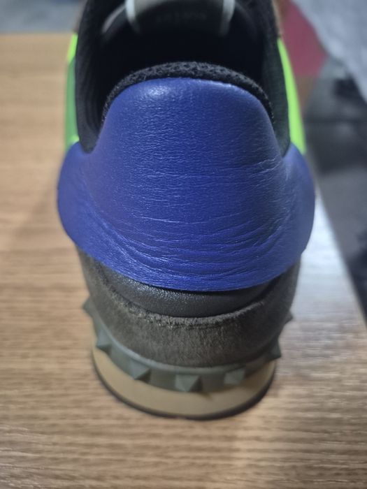 Sneakers valentino garavani