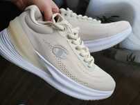 Vand Sneakers Champion culoare Bej marime 38