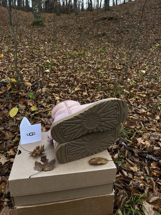 Ugg originale marime 38