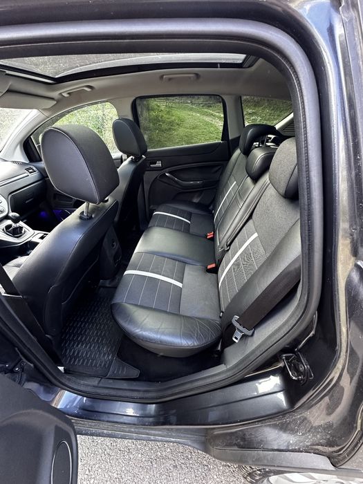 Vand Ford Kuga 2010 4x4