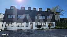 Apartament 3 camere cu balcon – Mansarda – Turnisor, Sibiu