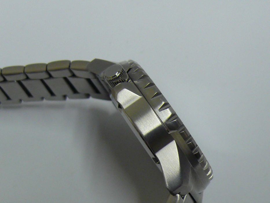 Citizen Diver's Дайвър Автоматичен ръчен часовник, пълен комплект.