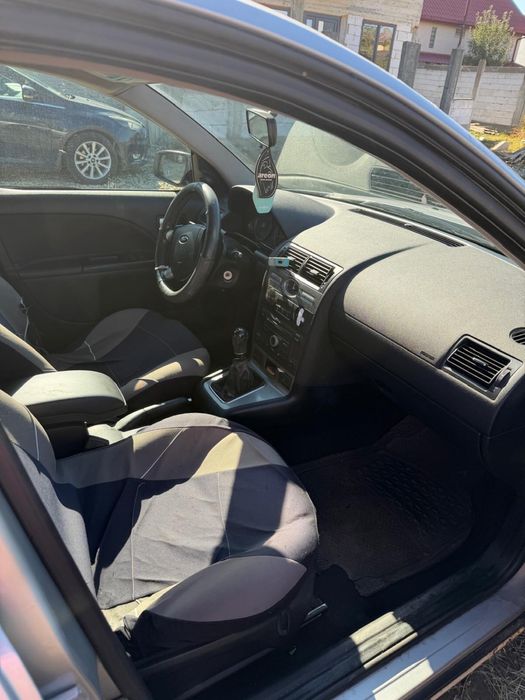Ford Mondeo 2.0 Perfect Functional