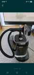 Tefal, 1850W, folosit de cateva ori.