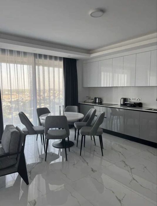 Сдаётся кв ЖК Сагбан Голден Хаус 2/3/8 ро-н Алмазарский! 364