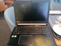 Laptop Acer Aspire 5 i5-8250U 8GB RAM, SSD 256GB, nVIDIA GeForce MX150