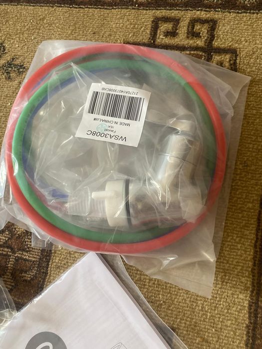 Vând stație purificare de apa , preț 4500de lei