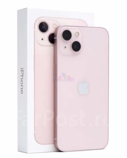 Айфон 13 128гб в отличном состоянии