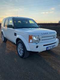 Land rover / Range rover discovery 3