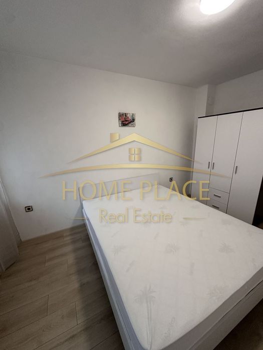 Дава се под наем Тристаен апартамент в Варна, Колхозен пазар - 75 кв.м за 561 € - Снимка #6