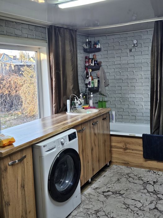 Продам в рассрочку отдельностоящий дом район дальняя