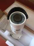 Камера видеонаблюдения Hikvision IP DS-2CD2622FWD-IS