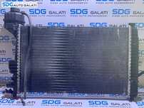 Radiator Apa Lichid Racire Motor Antigel Modelul cu Cutie Automata Mercedes Benz A Class W168 A140 A160 1.4 1.6 1998 - 2004
