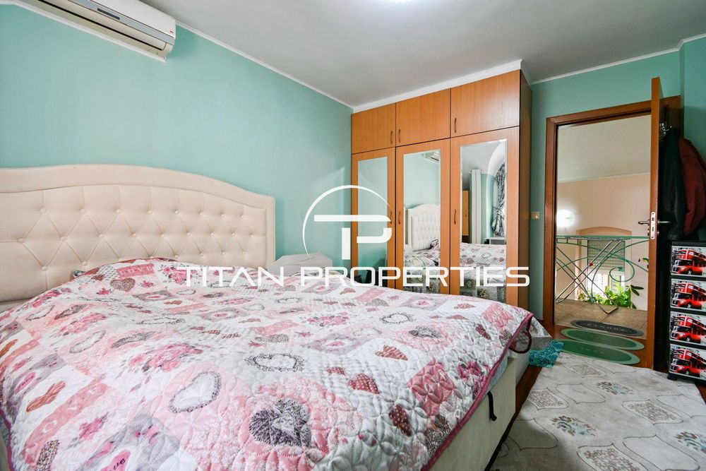 Къща за продажба в ж.к. Надежда 2