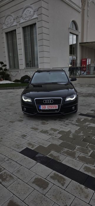 Audi a4 2.0 tdi automat 8 trepte (a5 a6 )