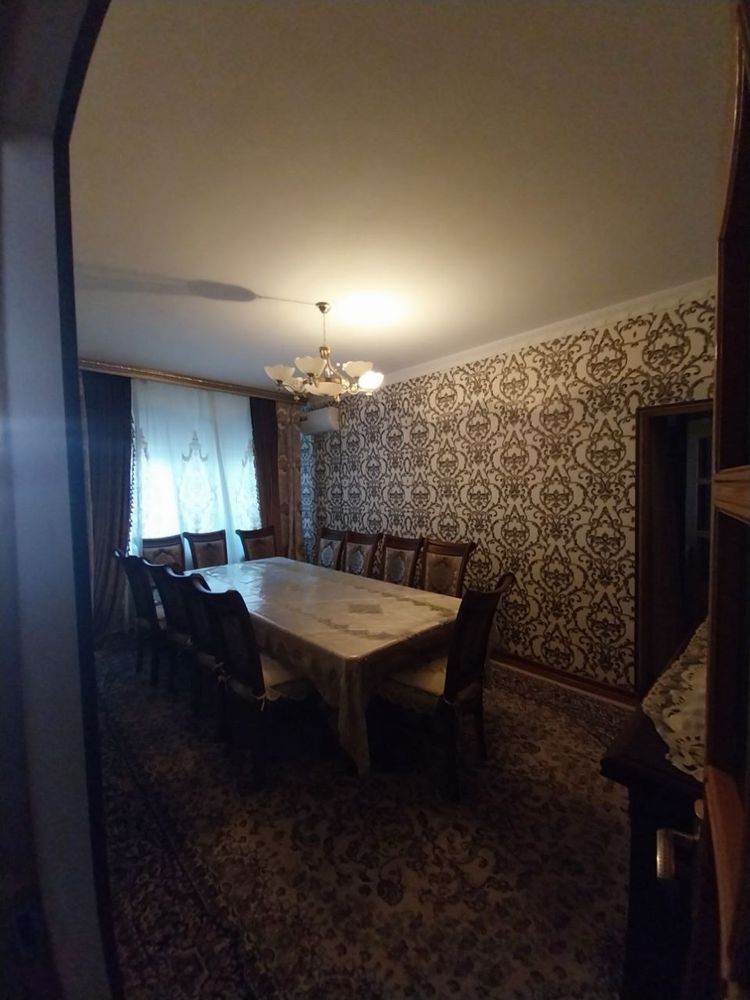 Продаётся Квартира 5/4/5