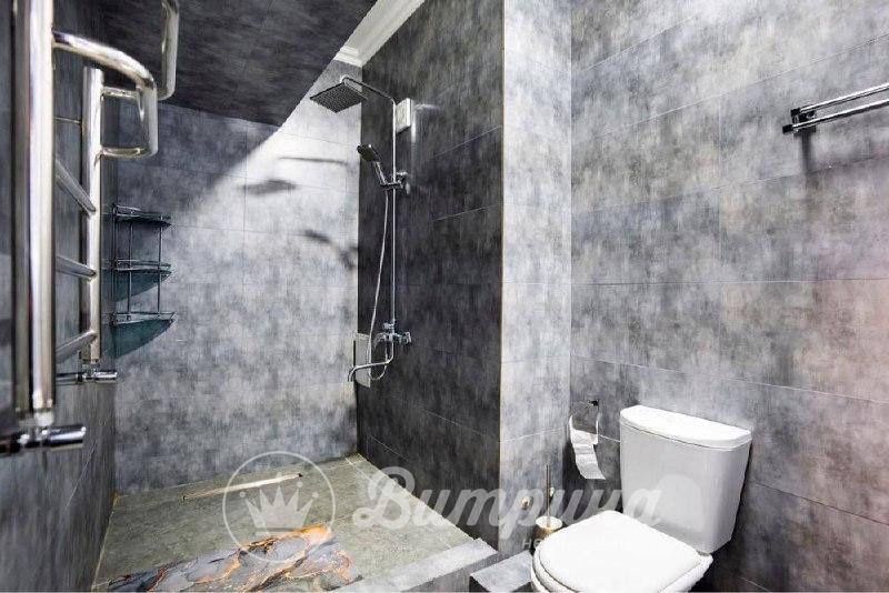 2-комнатная квартира в ЖК Silk Road (БИЙ)