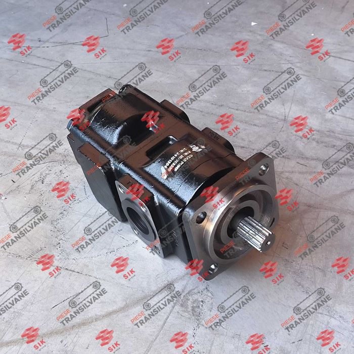 Pompă hidraulică pentru JCB 3CX, 4CX, 5CX – cod 20/903300