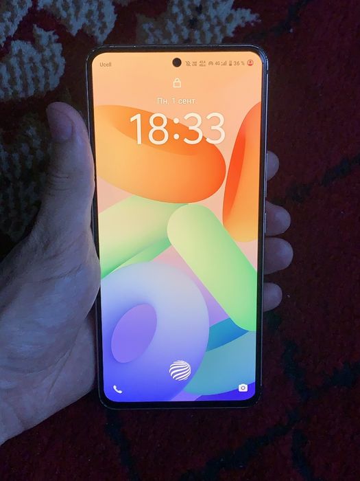 Vivo v29e 5G 8/256 ideal