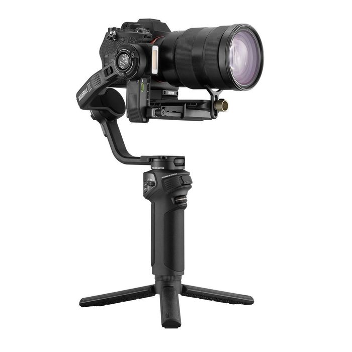 Stabilizator Gimbal