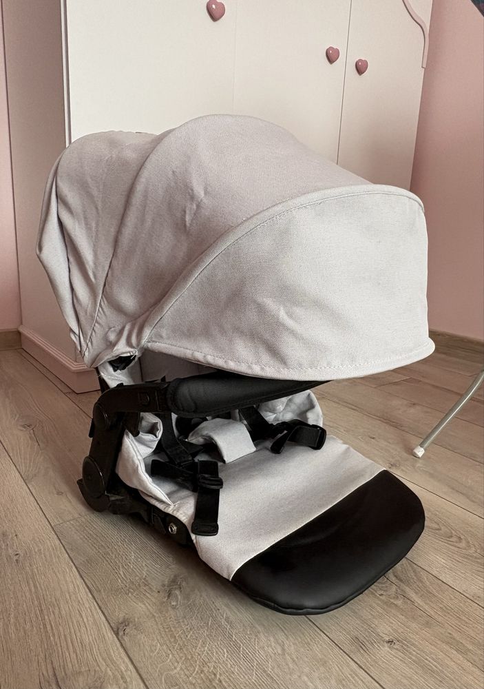 Количка peg perego