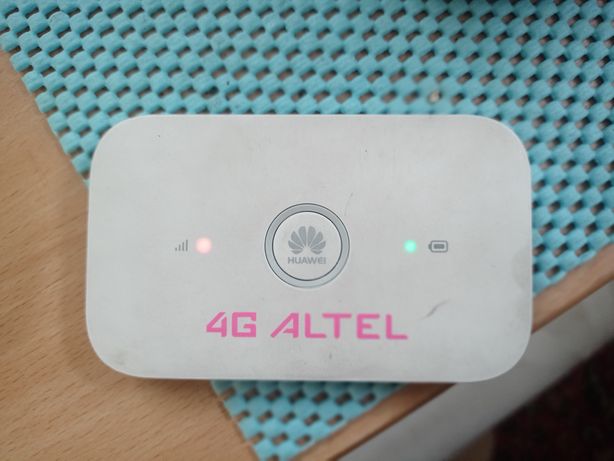 Huawei 4G ALTEL mobile
